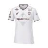 Maillot de Supporter Vissel Kobe Extérieur 2024-25 Pour Homme